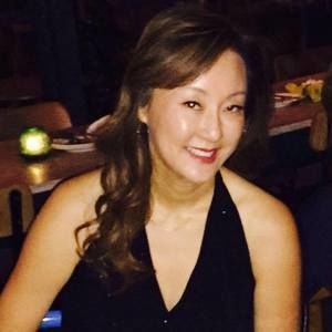 Meet your Posher, Kathy